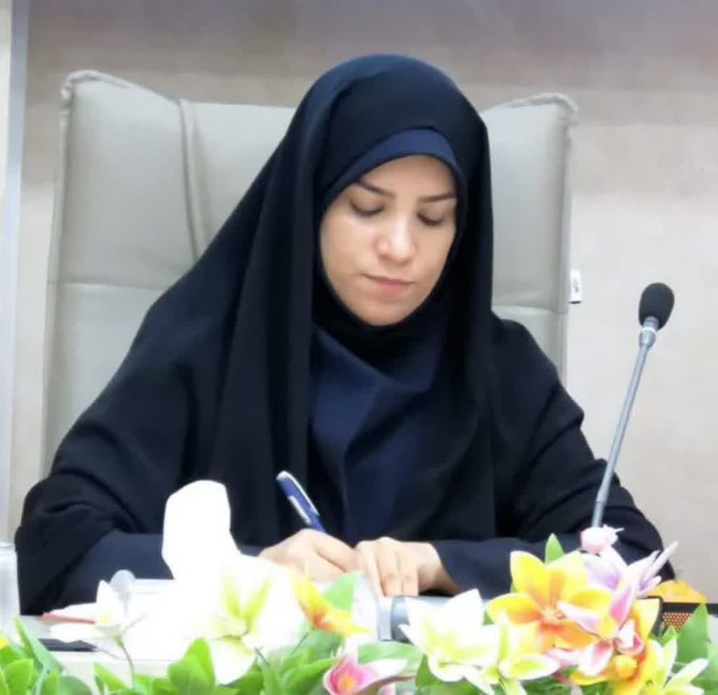 پیام تبریک دبیر شورای فرهنگ عمومی لرستان به مناسبت هفته فرهنگ عمومی