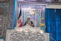 اتحاد ملی سد محکمی در برابر جنگ رسانه‌ای دشمن