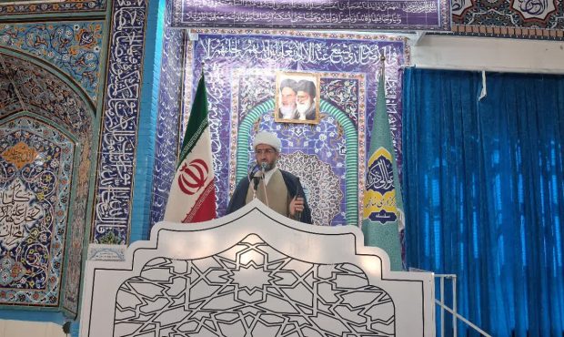 اتحاد ملی سد محکمی در برابر جنگ رسانه‌ای دشمن