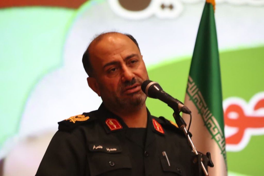 کشف ۷۵۴ کیلوگرم انواع مواد مخدر در لرستان