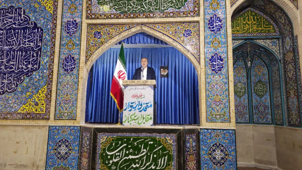 بدون اغماض و با قاطعیت با متخلفین برخورد خواهد شد