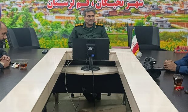 تفکر بسیج و بسیجی باید در جامعه تبیین شود