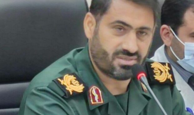 بسیج وارث و ادامه دهنده مکتب فاطمی و علوی