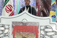 محور حرکت تاریخ معرفت حضرت زهرا است