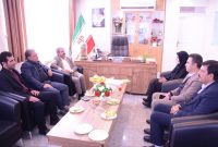 مدیرکل فنی و حرفه‌ای لرستان: با طرح «همنوا» دیگر هیچ دانش‌‌‌‌‌‌‌آموز و دانشجوی ماهری بیکار نمی‌ماند