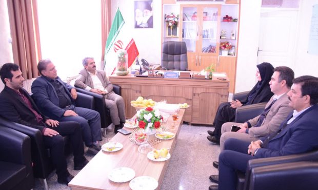 مدیرکل فنی و حرفه‌ای لرستان: با طرح «همنوا» دیگر هیچ دانش‌‌‌‌‌‌‌آموز و دانشجوی ماهری بیکار نمی‌ماند