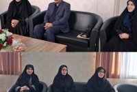 کتابخانه‌ها قلب تپنده فرهنگ هر جامعه‌اند