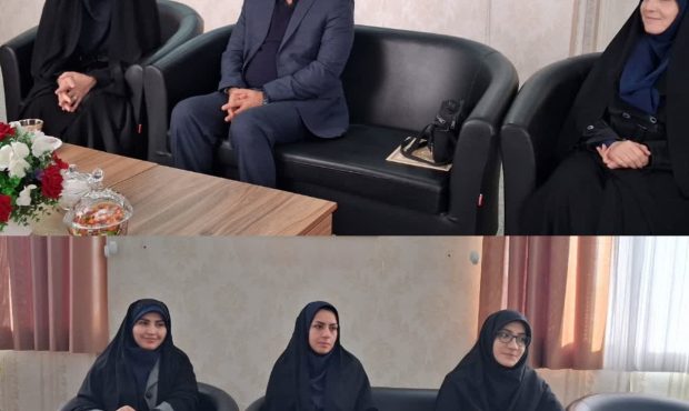 کتابخانه‌ها قلب تپنده فرهنگ هر جامعه‌اند