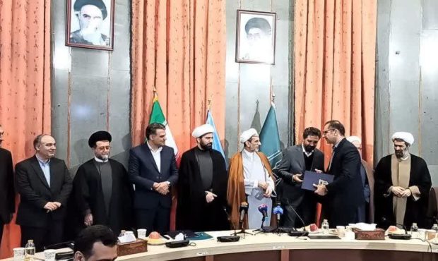  موفقیتی دیگر برای دادگستری استان لرستان