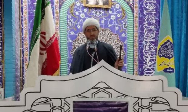 مقاومت مردم هیمنه پوشالی رژیم صهیونسیتی را شکست