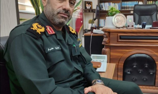   کشف یک تن و نیم انواع مواد مخدر در لرستان