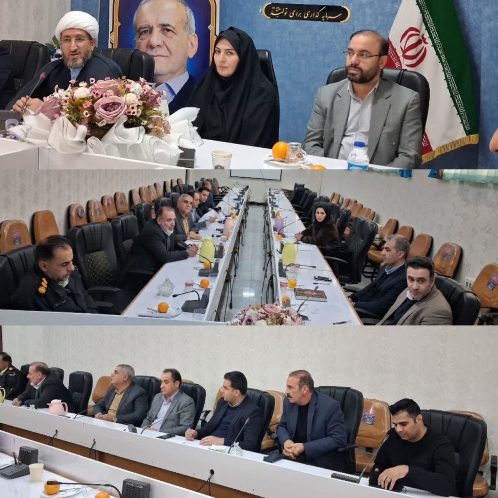 برخورد قاطع با متخلفان بازار/با احتکار کنندگان و گران فروشی  برخورد شود