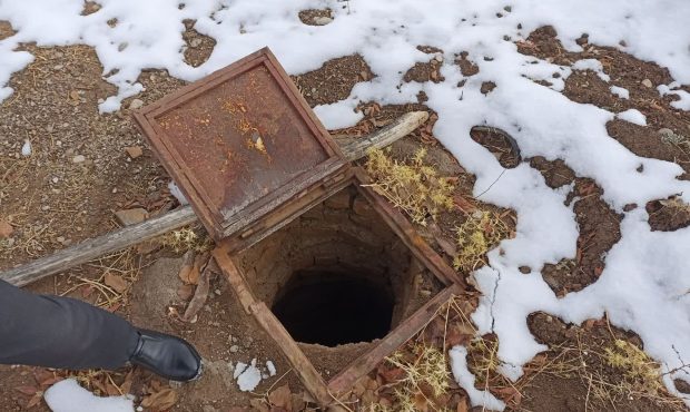 ۴ حلقه چاه غیر مجاز در شهرستان سلسله پر و مسلوب المنفعه شد