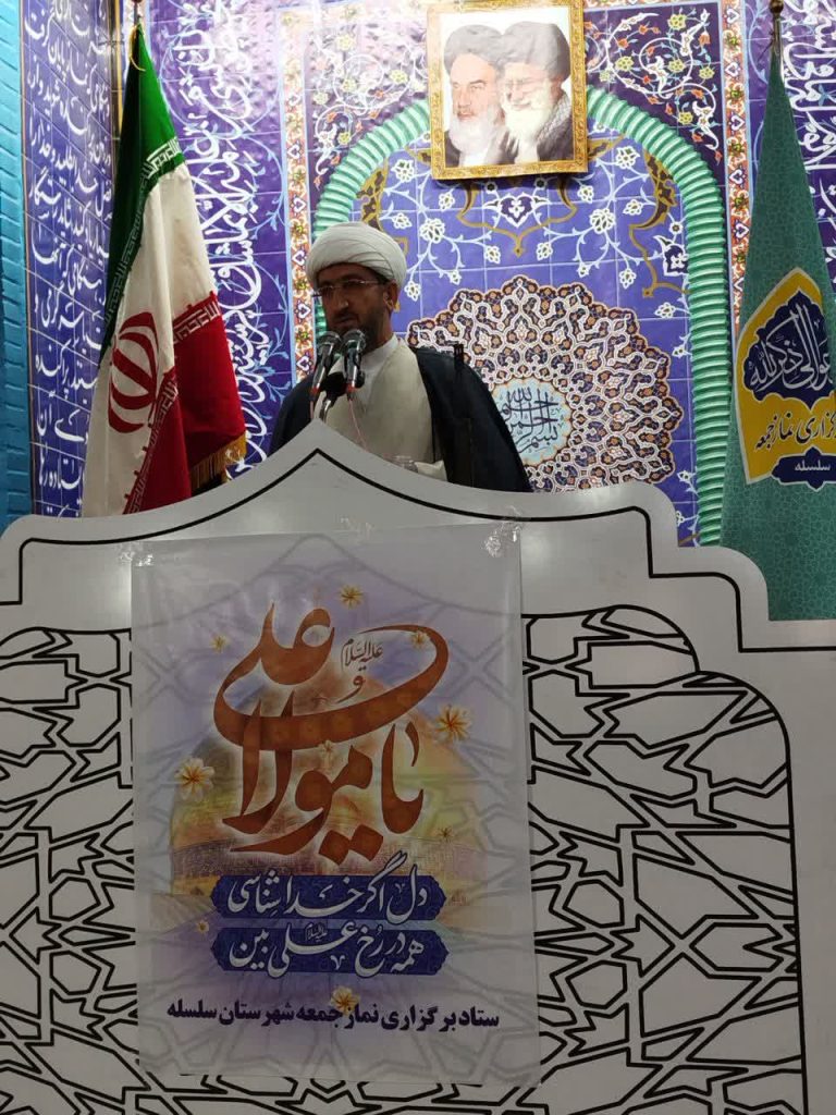 قحطی طراحی شده دشمن با تدبیر خنثی شد