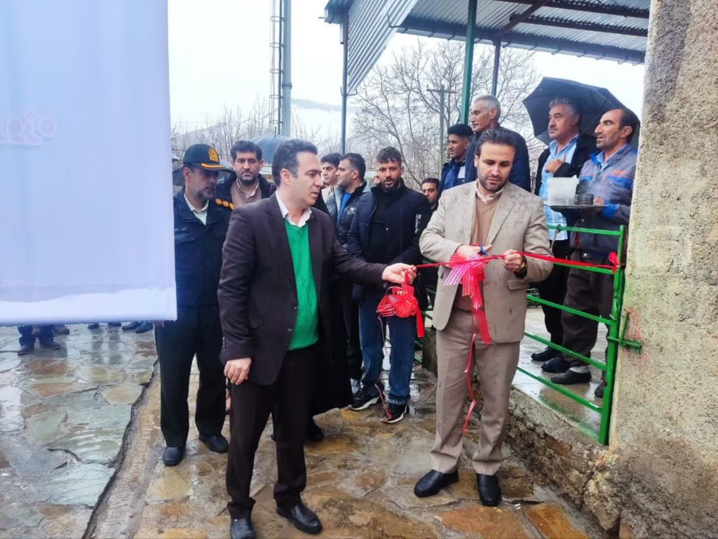 پروژه‌های عمرانی بخشداری مرکزی؛ گامی مؤثر برای توسعه و رفاه مناطق تحت پوشش