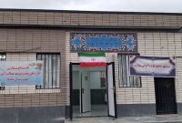  افتتاح دومین پروژه آموزشی شهرستان سلسله در دهه فجر؛ دبستان برکت شهید سالار ولی‌پور روستای نیازآباد به بهره‌برداری رسید