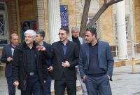 ۱۴۵ مدرسه لرستان آماده اسکان موقت و اضطراری