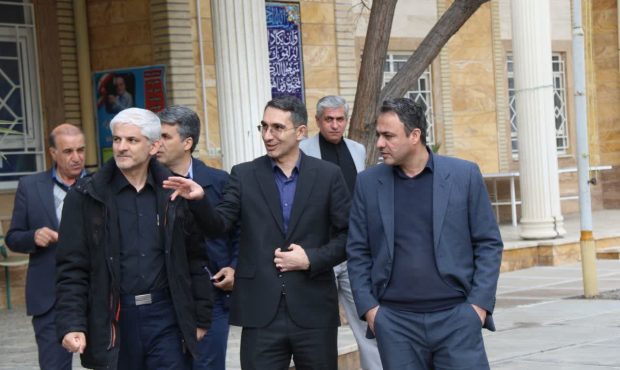 ۱۴۵ مدرسه لرستان آماده اسکان موقت و اضطراری