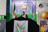 تاریخ گواهی روشن بر اراده الهی و مقاومت نستوه یاران حق است