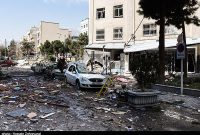 خسارات حملات آمریکایی، صهیونی به ۲۰۲۰ واحد مسکونی در لرستان