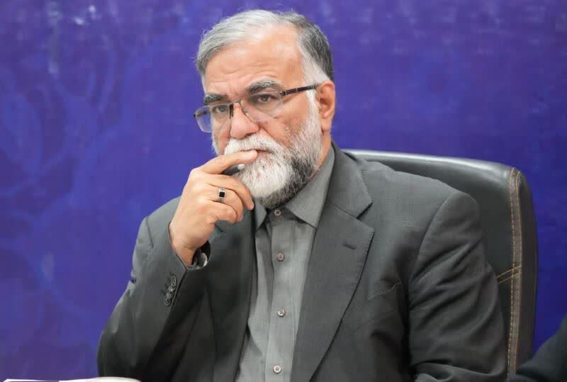 تجاوز هوایی آمریکا و اسرائیل به دور لرستان