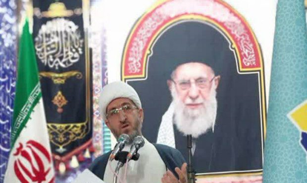وحدت رمز دوام مسیر اقتدار کشور