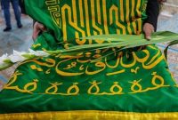 کاروان رضوی در ۱۰ شهر لرستان