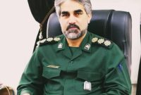نمایش اقتدار ملی و رزمایش سراسری جان فدا در سلسله