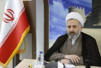 هدف‌گذاری برای حذف پرونده‌های مُسن در دستگاه قضا لرستان
