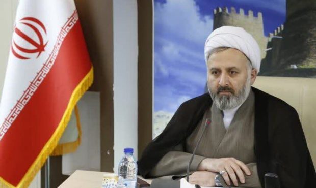 هدفگذاری برای حذف پروندههای مُسن در دستگاه قضا لرستان هدفگذاری برای حذف پروندههای مُسن در دستگاه قضا لرستان