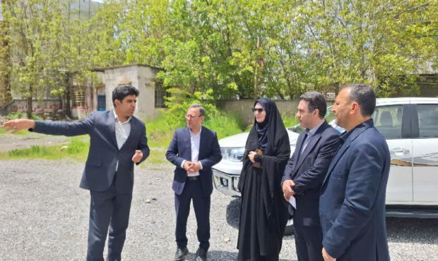 روستا بازار در سلسله راه اندازی می شود روستا بازار در سلسله راه اندازی می شود