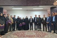 بزرگداشت روز معلم در الشتر برگزار شد