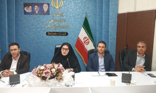 مدیران باید با حضور میدانی پاسخگویی معیشت مردم باشند مدیران باید با حضور میدانی پاسخگویی معیشت مردم باشند