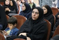 مدیر توانمند و برتر سلسله