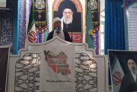 آماده دفاع از منافع ملی و حقوق بین‌المللی خود هستیم