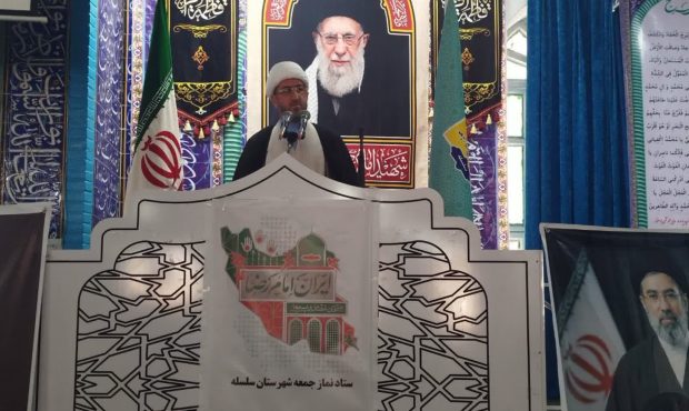 آماده دفاع از منافع ملی و حقوق بینالمللی خود هستیم آماده دفاع از منافع ملی و حقوق بینالمللی خود هستیم