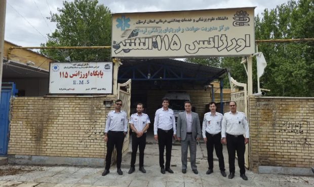 بازدید معاونتاکید بر ارتقای خدماترسانی در مناطق محروم بازدید معاونتاکید بر ارتقای خدماترسانی در مناطق محروم
