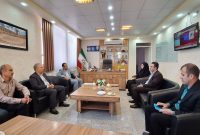 ایجاد بازارچه دائمی محصولات کشاورزی در الشتر در راستای تقویت و رونق بازار