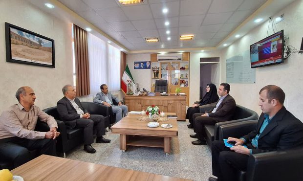 ایجاد بازارچه دائمی محصولات کشاورزی در الشتر در راستای تقویت و رونق بازار ایجاد بازارچه دائمی محصولات کشاورزی در الشتر در راستای تقویت و رونق بازار