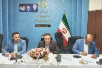   افزایش سهمیه آرد روستایی در دستور کار شورای آرد و نان سلسله