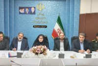  جلسه شورای هماهنگی مبارزه با مواد مخدر در شهرستان سلسله برگزار شد