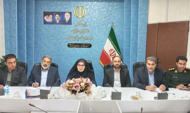 جلسه شورای هماهنگی مبارزه با مواد مخدر در شهرستان سلسله برگزار شد