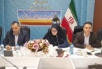 جلسه شورای حفاظت از منابع آب و پسماند سلسله تشکیل شد / از ساخت‌وساز غیرمجاز تا ضرورت مدیریت پایدار