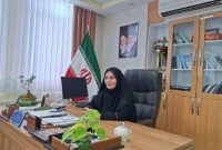 برگزاری نشست بررسی موانع آغاز به‌کار کشتارگاه مرغ در شهرستان سلسله