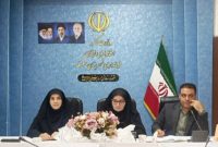از برنامه‌های خلاقانه جامعه هنری حمایت می‌کنیم
