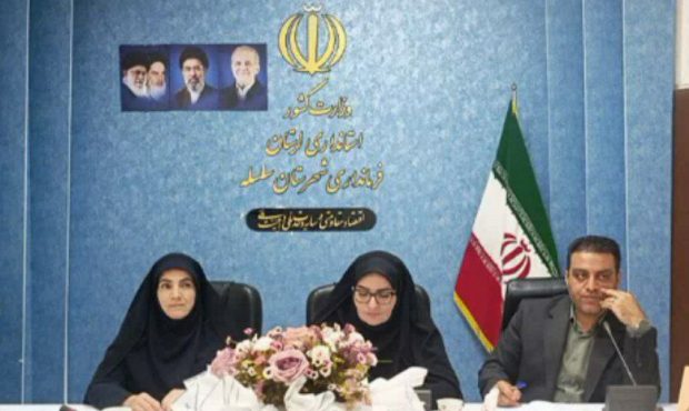 از برنامه‌های خلاقانه جامعه هنری حمایت می‌کنیم